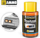 Ammo Modellbau Farbe Cobra Motor Orange Transpa...