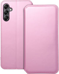 Dual Pocket Pink (Galaxy A14)