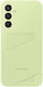 Samsung Back Cover Green (Samsung A25 5G A256)