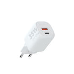 Xtorm Charger Without Cable 35W Quick Charge 3.0 Whites (XEC035)