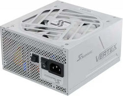Seasonic Vertex GX White 1000W White Computer P...