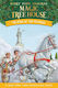 Magic Tree House, Provocare olimpică!