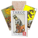 AGM Tarot Deck Waite