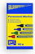 Bleispitz Markere Permanente Negru 10buc