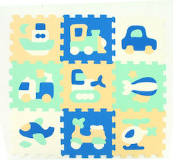 Sunta Kids Floor Puzzle 9 Pieces