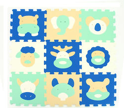 Sunta Kids Floor Puzzle 9 Pieces