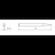 Weller Spi-16 Μύτη Κολλητηρίου SPI-16