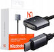 Mcdodo USB-C Laptop Charger 140W for Apple