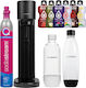 Sodastream Gaia Titan Soda Maker