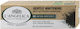 L' Angelica Toothpaste with Active Charcoal & Fluoride Free for Whitening 75ml