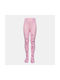 Alouette Kids Tights Pink