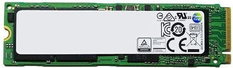 Fujitsu FPCSSI30BP SSD 2TB M.2 Mit PCI Express 4.0 Anschluss