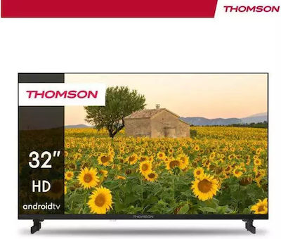 Thomson Smart TV 32" HD Ready LED (2023)