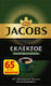 Jacobs Καφές Φίλτρου Εκλεκτός Jacobs (250 g) -0,65€