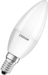 Ledvance LED 4.9W E14 Ψυχρό Λευκό