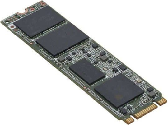 Fujitsu SSD 2TB τύπου M.2 με σύνδεση PCI Express 3.0 S26492-F2644-L225