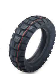 Offroad Tire 80/65-6 (10×3) (255×80) Tire for Electric Scooter Offroad Tire 80/65-6 (10×3) (255×80) Tire for Electric Scooter