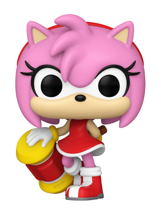 Funko Pop! Games: Amy Funko Pop! Games: Amy