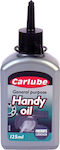 Car Plan XHH125 Lubricant 0.125lt