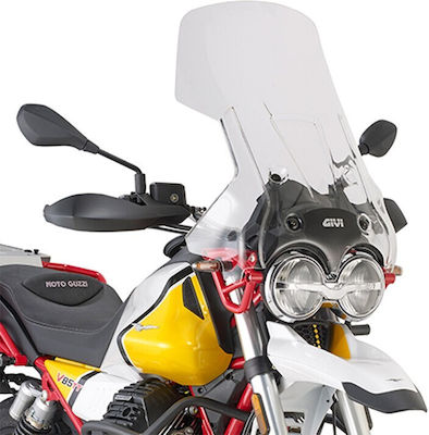 Givi Vizieră transparentă motocicletă ZZEL02