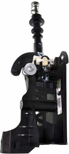 Shift Knob for Fiat Doblo Black