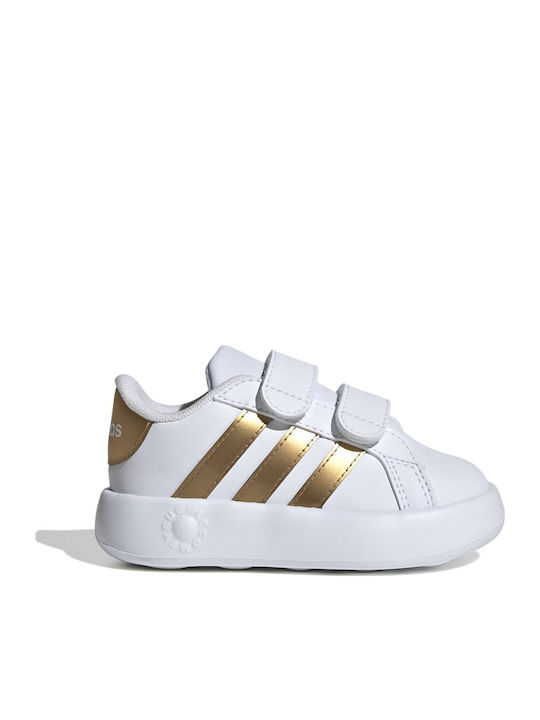 adidas Grand Court GRAND COURT 2.0 Kinder Sneak...