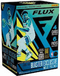 Panini 2022-23 Flux NBA Basketball Blaster Box Packungen