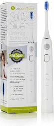 Beconfident Sonic Silver Beconfident Sonic Silver