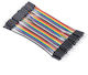Haitronic Wires Cables Jumper για Arduino