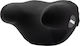 AMiO Car Pillow in Black Color
