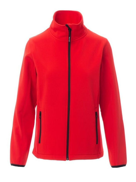Payper Perth Lady Arbeitsjacke Softshell mit Fü...