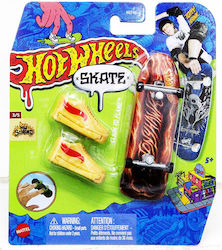 Hot Wheels Miniature Toy Shoes Claim to Flame for 5+ Years Old