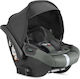 Inglesina Darwin Infant Baby Car Seat i-Size wi...