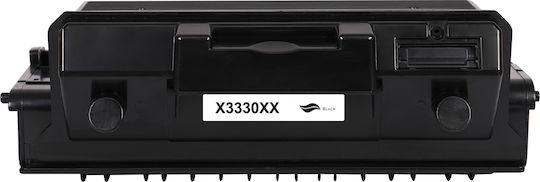 Συμβατό Toner για Laser Εκτυπωτή Xerox 106R03622 8500 Σελίδων Μαύρο