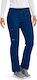 Grey's Anatomy Kim Women's Blue Medical Pants