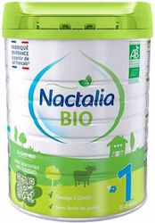 Nactalia für 0m++ Monate 800gr