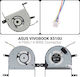Asus Laptop Fan for Asus VivoBook ASUS VIVOBOOK F527