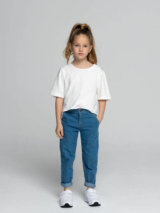 Alice Kids Jeans Blue