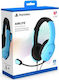 PDP Airlite Over Ear Gaming Headset με σύνδεση ...