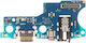 Flex Cable with Port de încărcare for SAMSUNG A145F Galaxy A14 4G