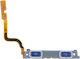 Button Flex Flex Cable with Volume Keys for Galaxy S21, S21 Plus, S21 Ultra.