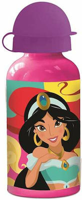 Disney Kids Water Bottle Aluminium 400ml