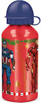 Avengers Kids Water Bottle Avengers 400ml