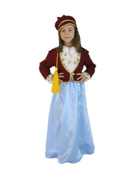 Traditional Kids Costume