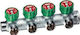 Far Manifold Pipe 1" 15278909