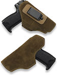 Martinez Albainox Pistol Holster