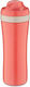 Koziol Bottle Thermos 425ml Orange
