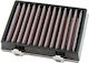 DNA Filters Φίλτρο Αέρα Μοτοσυκλέτας P-KT3N18-0R Husqvarna Svartpilen 125 Racing 2021-2023