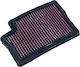 DNA Filters Motorcycle Air Filter for Yamaha MT-09