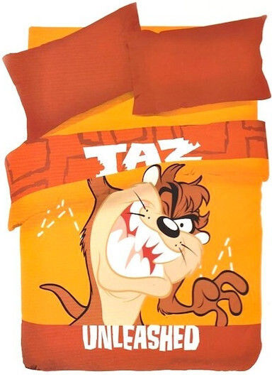 Kentia Blanket Velvet Taz 09BL 160x240cm